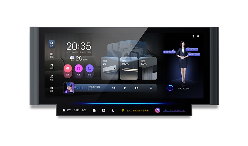 創(chuàng)新大會 | 2022年度鼎智獎(jiǎng)?年度智能家居創(chuàng)新產(chǎn)品揭曉